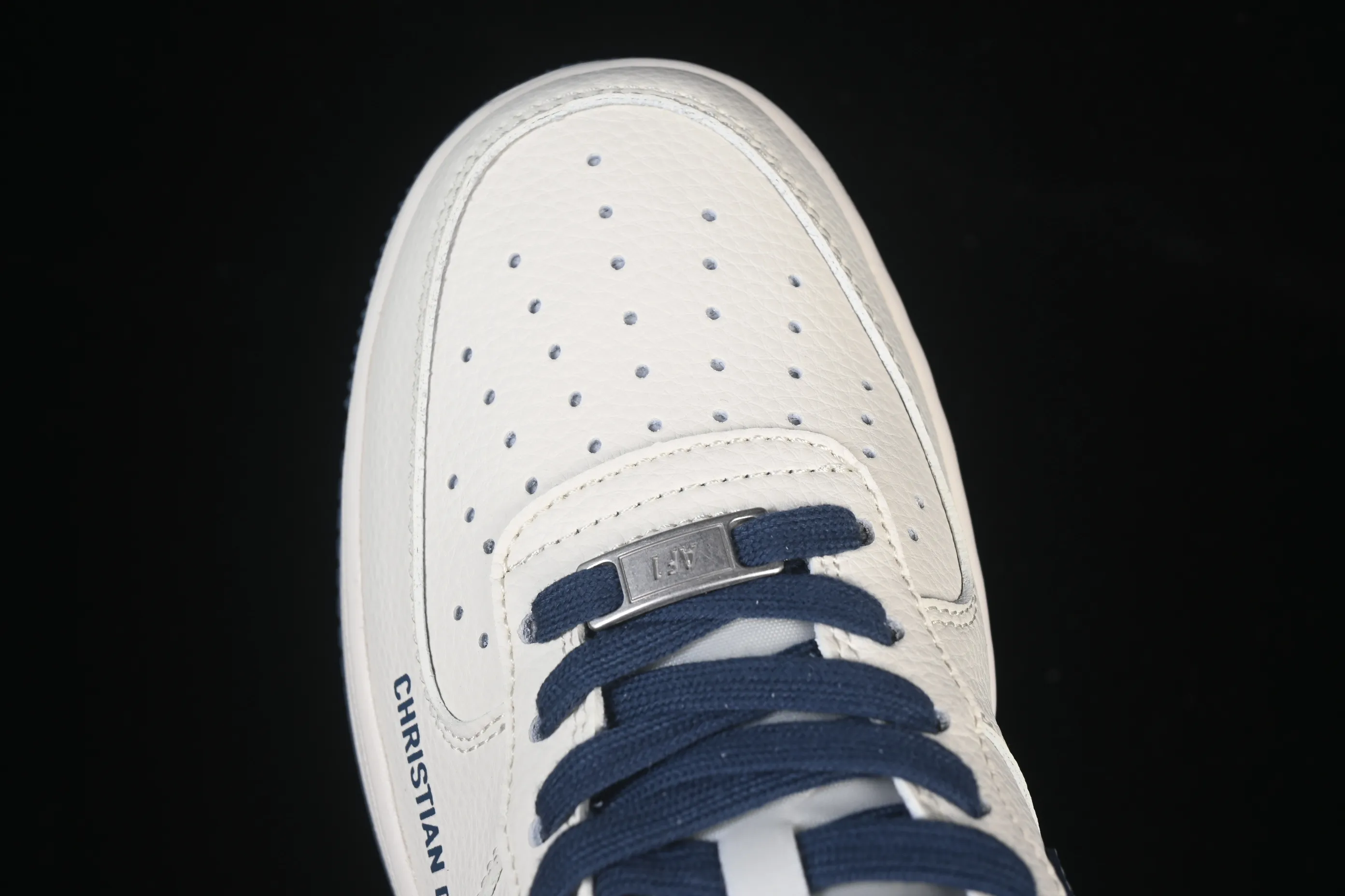 All categories Nk Air Force 1 Air Force series Nk Air Force 1 Low Air Force low-top Nike Air Force 1'07 Low Dior joint Milan carving Air Force 1 low-top casual sneakers XD2588-608